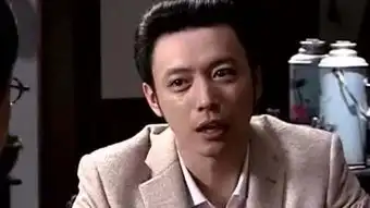 说说最经典的谍战剧潜伏,那些人那些故事下
