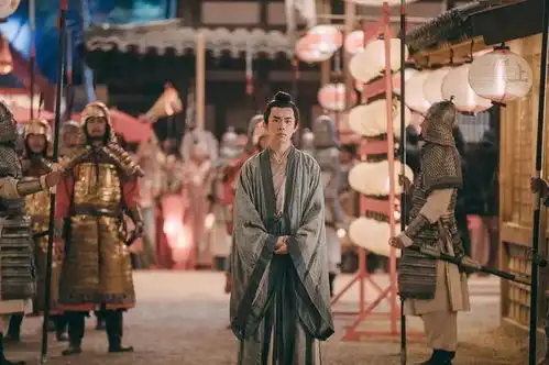 易烊千玺长安十二时辰上星播出,缩至30集后,剧情不再拖沓
