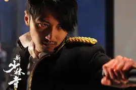 2011年春节档影片大盘点新少林寺有望称霸
