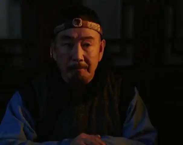 雍正王朝邬思道面对年羹尧为何一言不发,目送其一步步走向覆亡
