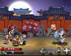 论如何征服女神龙门镖局邱璎珞攻略
