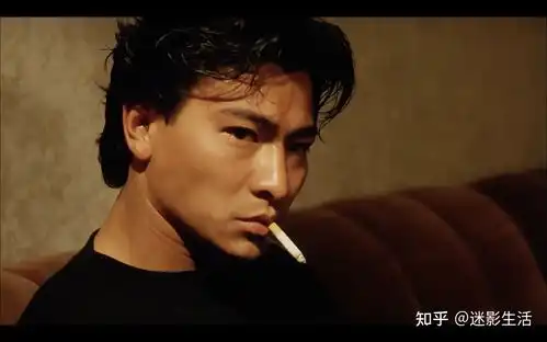 天若有情吴孟达表演生涯巅峰,难以复制的港片经典
