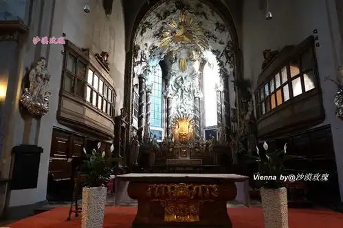 童话里都是骗人的,走进茜茜公主电影婚礼真实的外景地