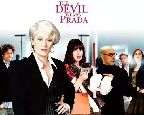 好的妆扮对女性在职场有帮助吗
