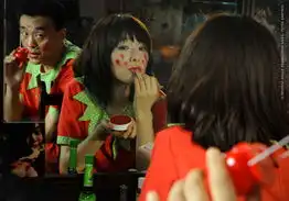 爱封了官方剧照
