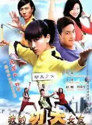 我的功夫女友
