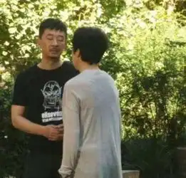 当年被仙人跳为啥不争辩黄海波争辩我就永远翻不了身
