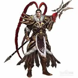 无敌ol吕布怎么获得