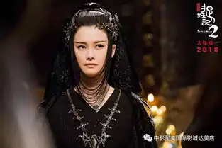 捉妖记2春节主题巡展落户北京幕后特辑展现映前50天全国路演大场面