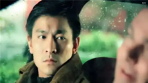 林岭东除了风云三部曲,下面12部电影也是经典,不容错过
