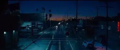 爱乐之城最全取景地地图