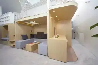 2016金堂奖最佳住宅公寓设计品鉴
