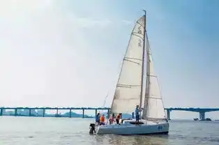 想不想玩劲爆刺激的帆船广东这些地方可以让你乘风破浪