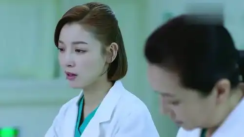 急诊科医生病人得了艾滋病,乔娜觉得太自私了,医生很容易感染