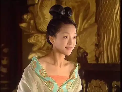 清宫系列大戏爱新觉罗和他的后宫史上最全人物关系网