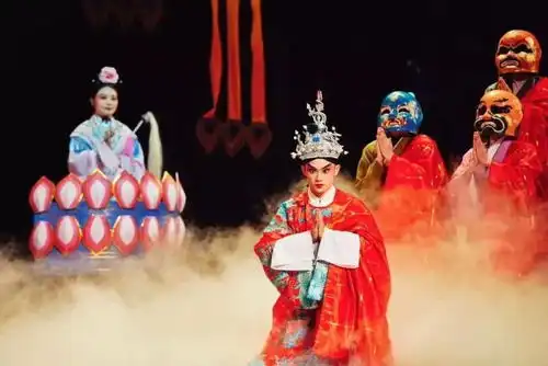 第六届重庆大学生戏剧演出季优秀剧目社会公演广受好评