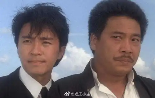 星爷达叔殊途不同归