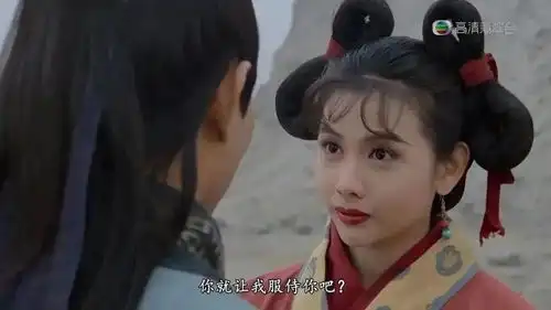 倚天屠龙记出续集,时隔27年还有戏么
