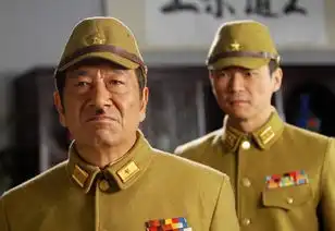 王奎荣个人资料年龄王奎荣演的反派电视剧