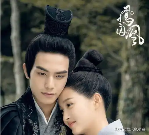 宋威龙时装帅气很撩人,古装却差强人意很赶人你怎么看