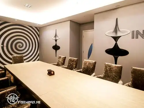 隐形翅膀案例精选
