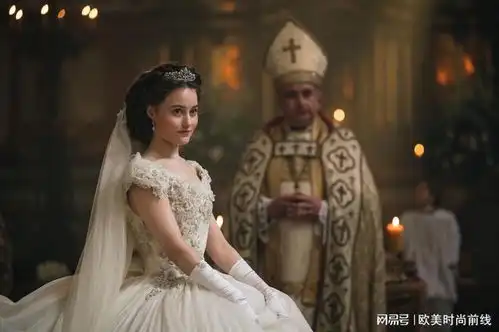 3版茜茜公主婚纱造型盘点时间越久远的,服化道反而越用心
