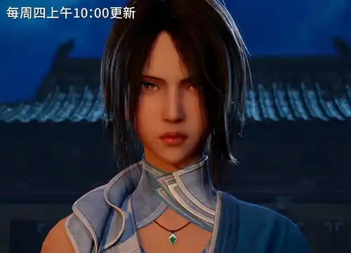 不良人5将臣能力曝光姬如雪又美又飒,真假李星云再次争皇位