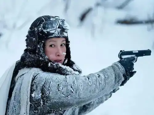 影评系列没事别去悬崖之上玩电影
