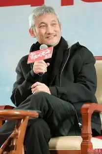 智取威虎山徐克黄建新清华座谈
