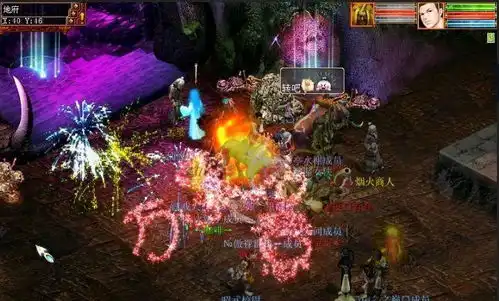 大话西游2只属于老玩家的情怀,每张截图都是一段故事