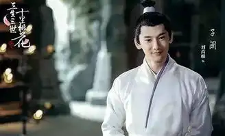 从设计角度看三生三世十里桃花的火爆
