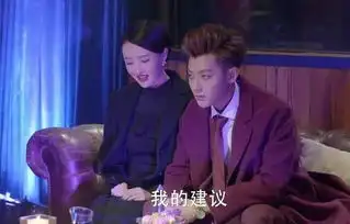 谈判官赵晨曦对谢晓飞一见钟情,使计拆散他和童薇