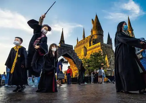 2021财经影像回顾