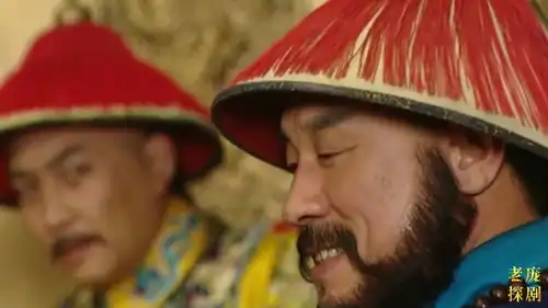 雍正王朝年羹尧拥兵自重,抬手就是砍,挥手就罢官
