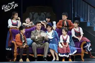 这个周末有场演出,小朋友们看了定会激发对音乐的热爱
