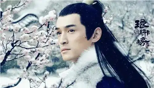 经典古装剧琅琊榜