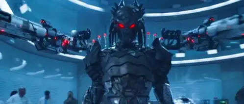 铁血战士5将于今年夏季上映,影片资讯消息汇总