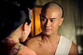 步步惊心高清剧照之男人篇
