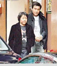 娱乐圈帅哥娶凤姐明星盘点
