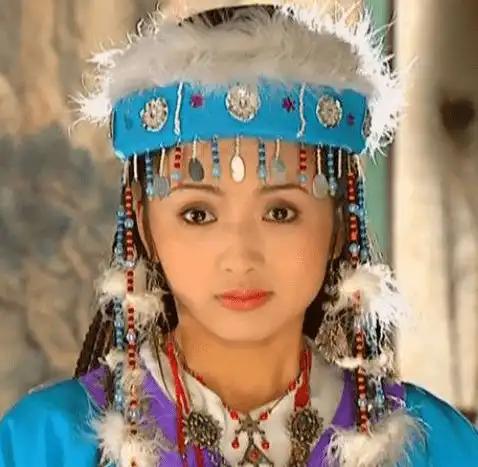 她们出道角色和颜值已是巅峰,但却终究只是昙花一现