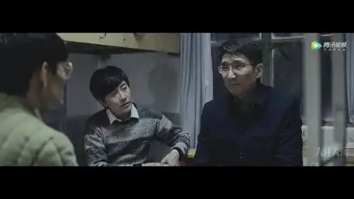 大江大河大叔二叔毕业各自回到家中凭借实力与家世各有作为
