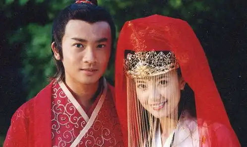 经典著作又被翻拍,5版倚天屠龙记大比拼男主演技遭质疑