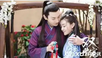 双世宠妃原著结局是什么曲小檀为墨连城产下一子
