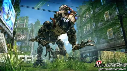 西游题材奴役最新游戏画面公布