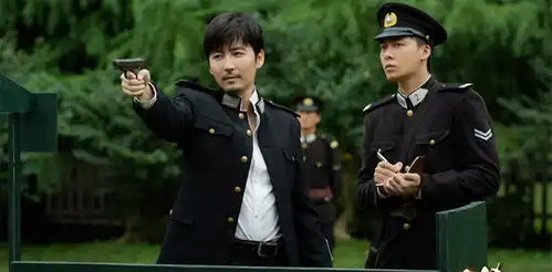 隐秘而伟大她13岁家破人亡,历经两个最好男人,结局让人泪目