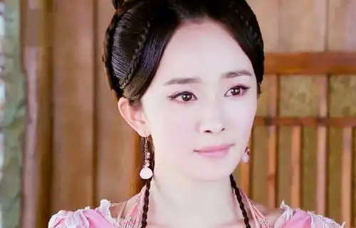 女星1番收视破1电视剧杨幂遥遥领先,刘涛6部,孙俪赵丽颖紧随其后