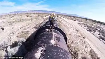 背包客穿越太平洋屋脊步道带你领略美景
