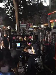 带走我秀的2个小超模探班唐人街探案二
