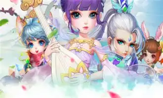 修仙物语什么职业好修仙物语各大职业解析
