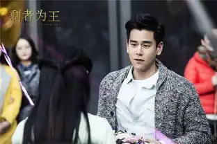 剩者为王被赞年度必看片